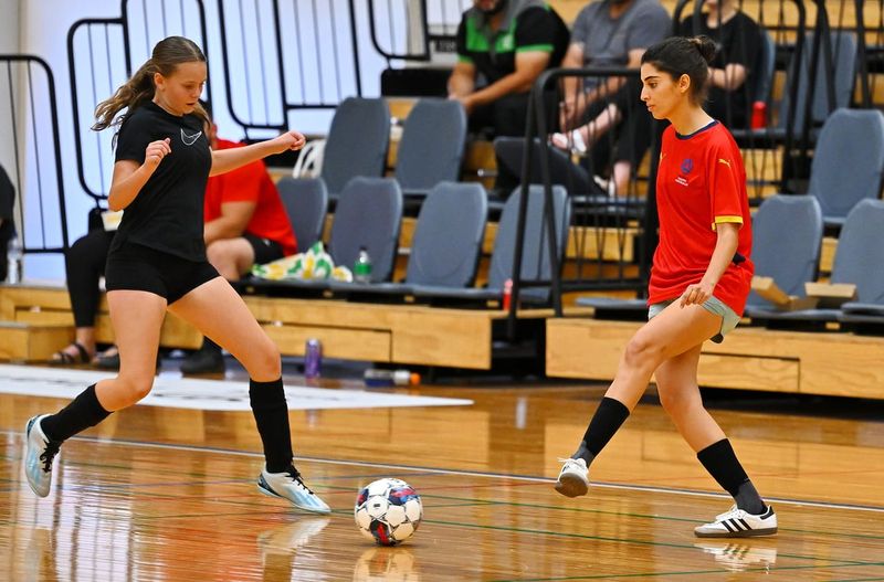 Final whistle for Riverland futsal season post image