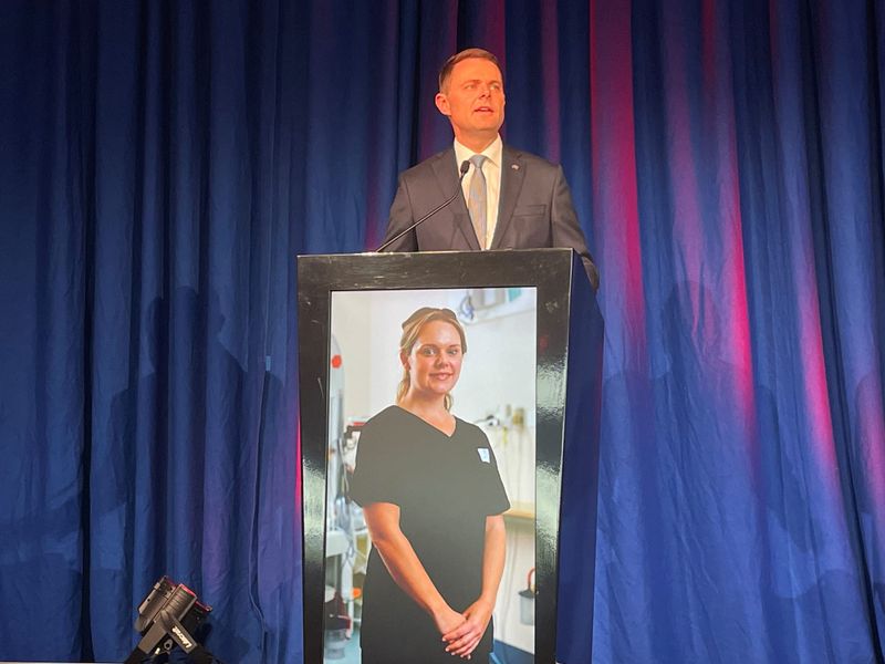 Unemployment rise “not unexpected” to Treasurer post image