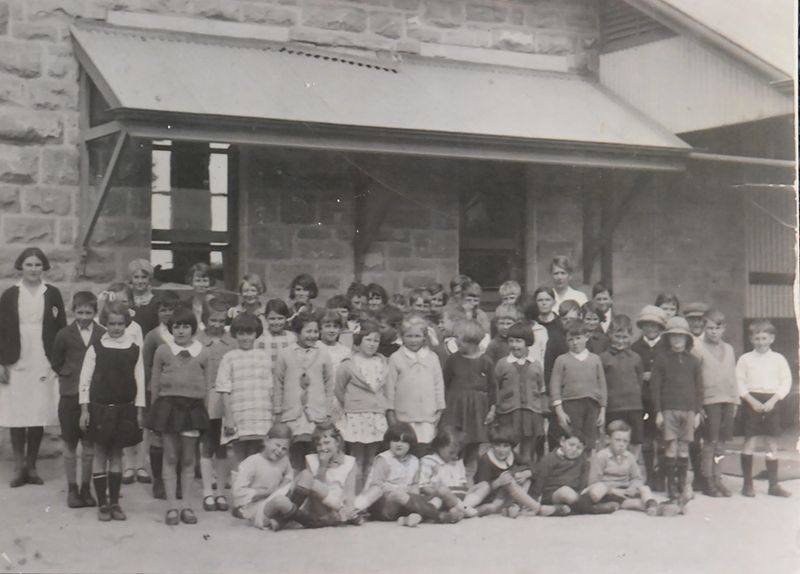 Ramco Primary School celebrates 100 years post image
