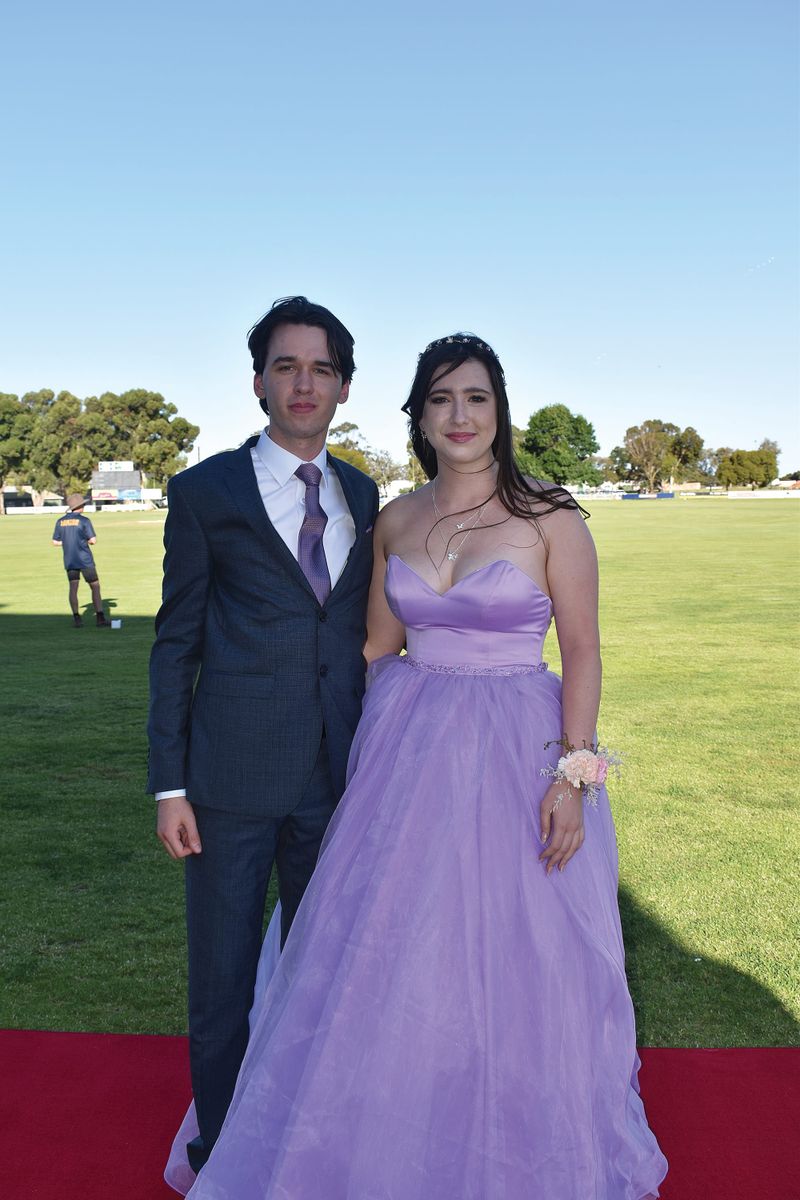 Loxton High School Formal 2022 post image