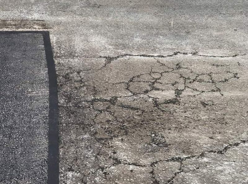 ‘Bitumen bandits’ spotted in Renmark post image