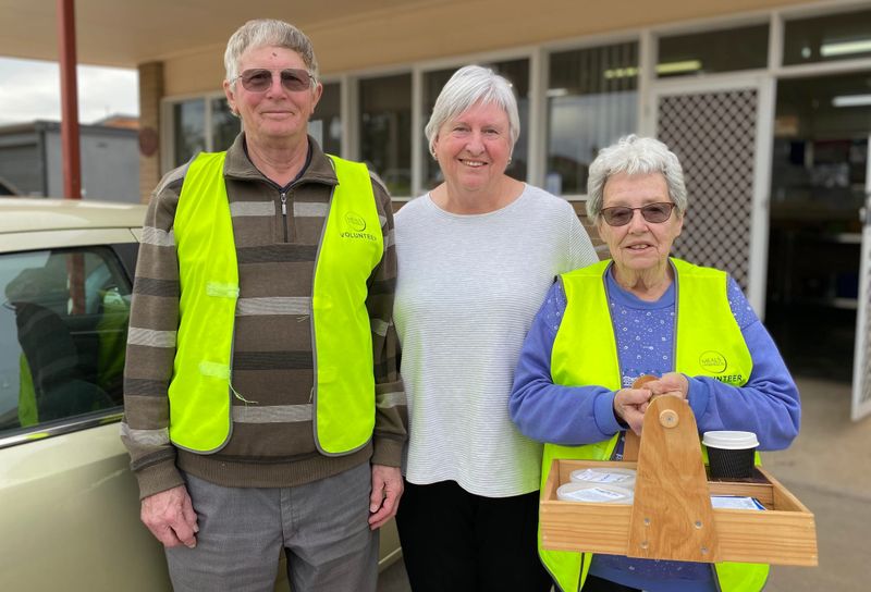 Riverland’s meals in need of wheels post image