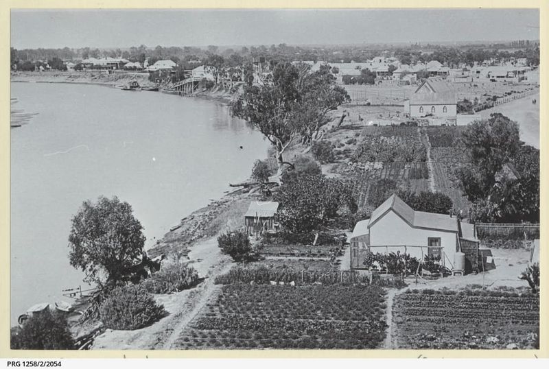 Explore 43,000 years of Murray River history post image