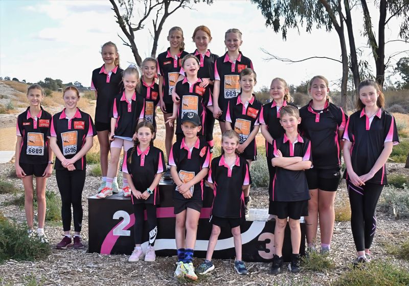Waikerie’s inaugural cross country meet a winner post image