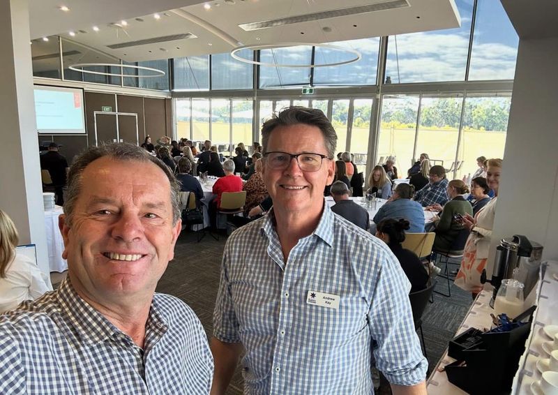 Work act changes ‘to hit the Riverland’ post image