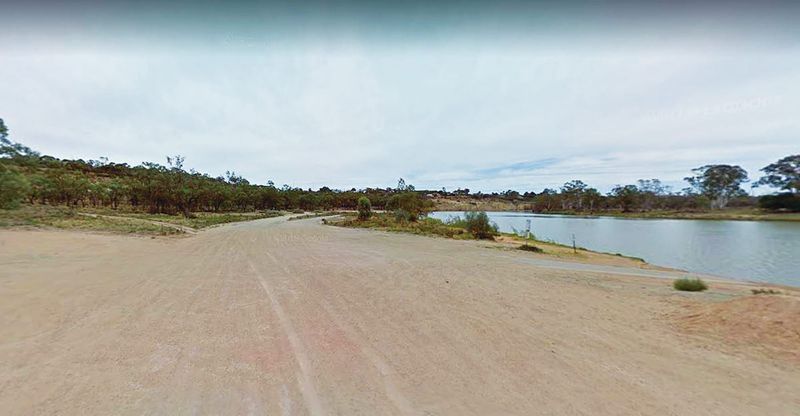 Holder Boat Ramp temporarily closed post image