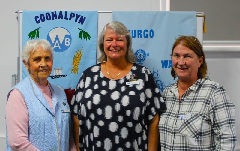 WAB’s conference in Karoonda focuses on rural youth post image