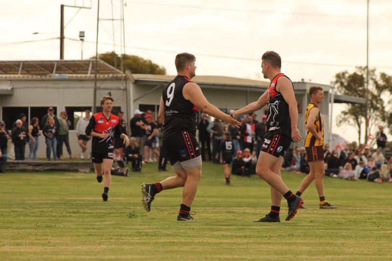 Redbacks record unfortunate forfeit post image