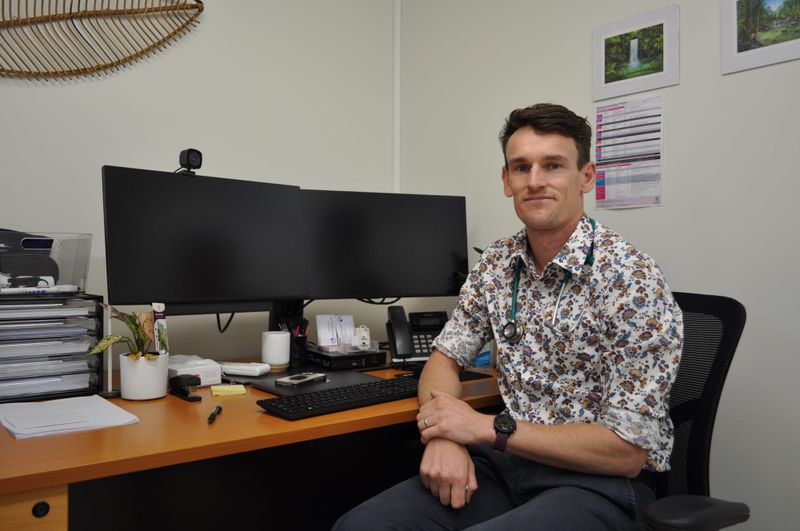 Doctors are prepared for the Riverland post image
