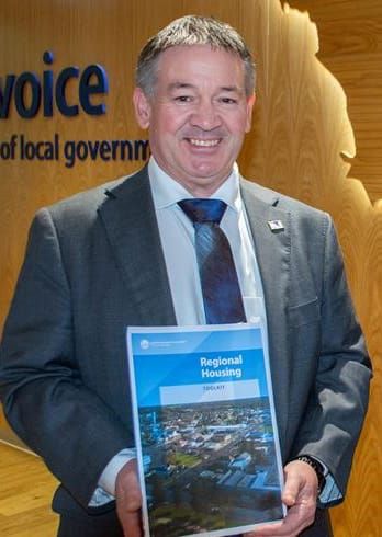 Funding for improved wastewater management post image