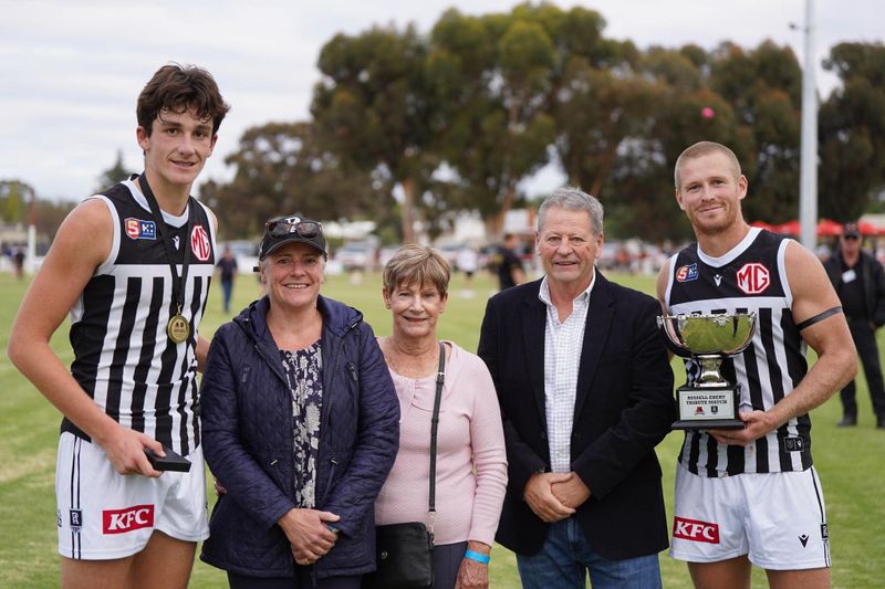 Family ‘disappointed’ with SANFL move post image