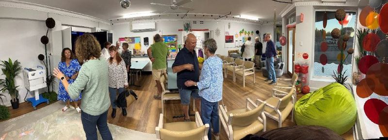Loxton Rotary gets LAAS insight post image