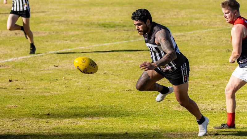 Waikerie waltz past depleted Demons post image