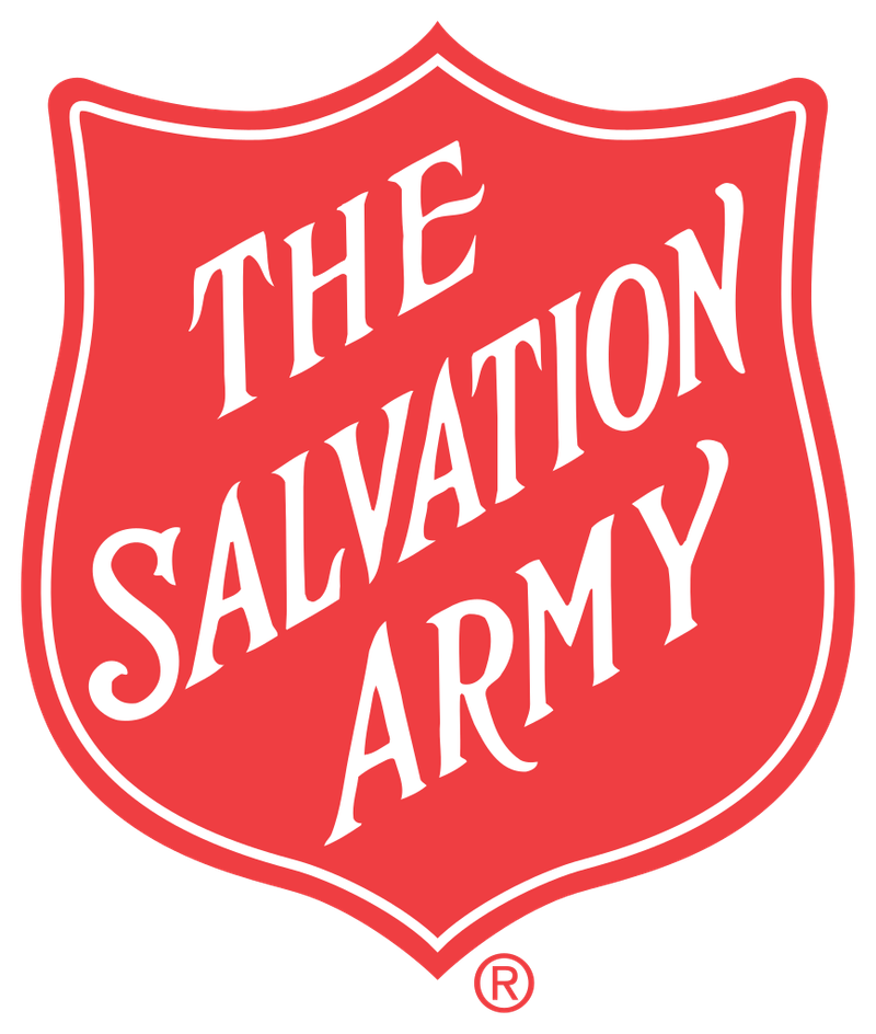 Salvos spreading Xmas cheer post image
