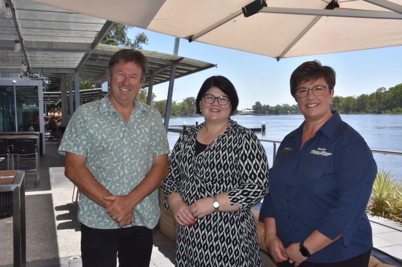 Plan to unlock SA agritourism potential post image