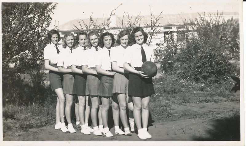 Showcase your sporting club’s history this month post image