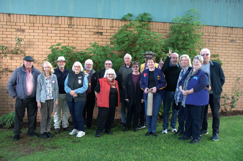 A big weekend for Riverland Jaycees post image