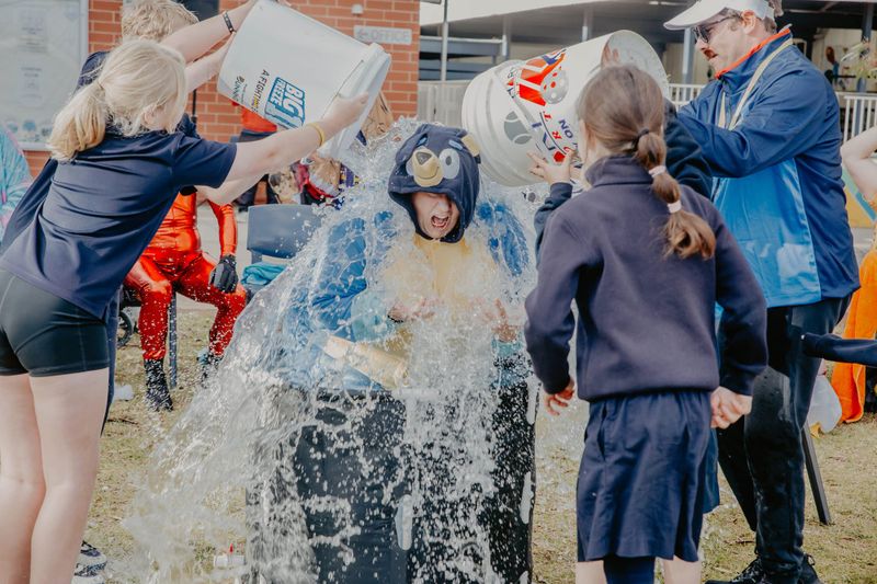 Freezing success for Renmark North post image