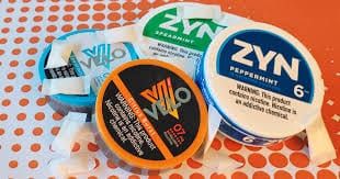 Nicotine pouches now banned in SA post image