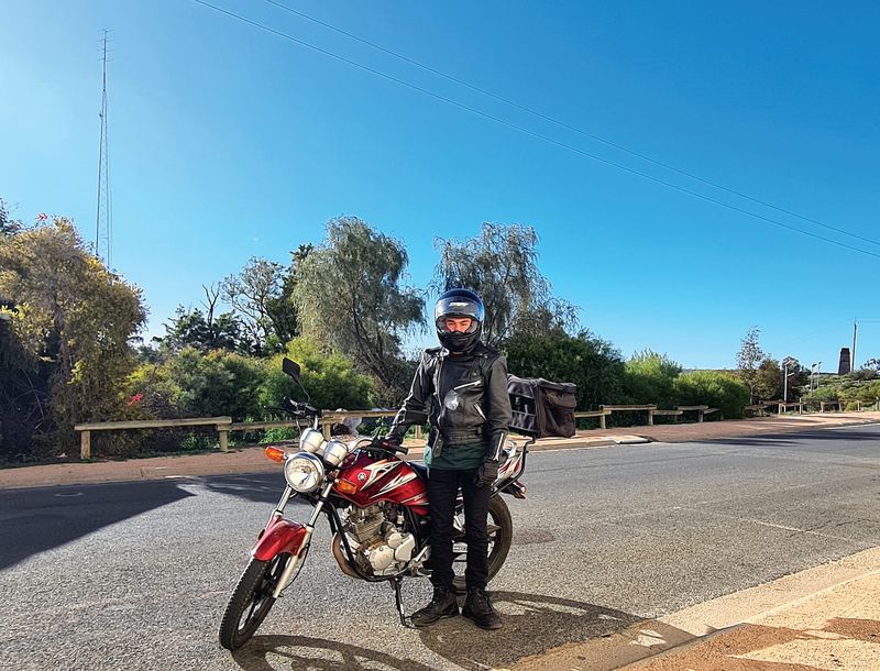 Local calls for permit laws to be changed post image