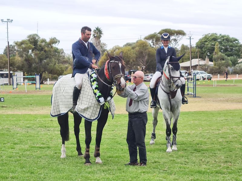 Community support needed for iconic Easter horse show post image