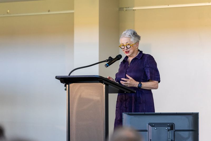 Riverland health model on the big stage post image