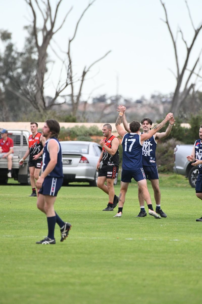 Murrayville makes it through to 2024’s MVFNL decider post image