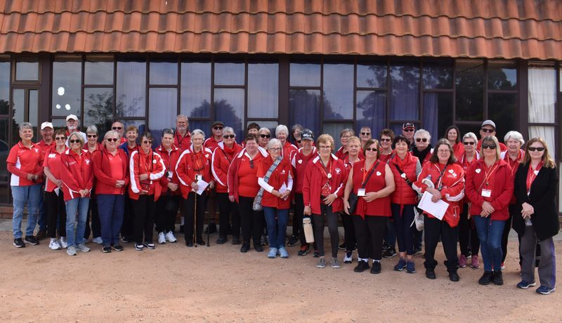 Walking at the heart of a good cause post image