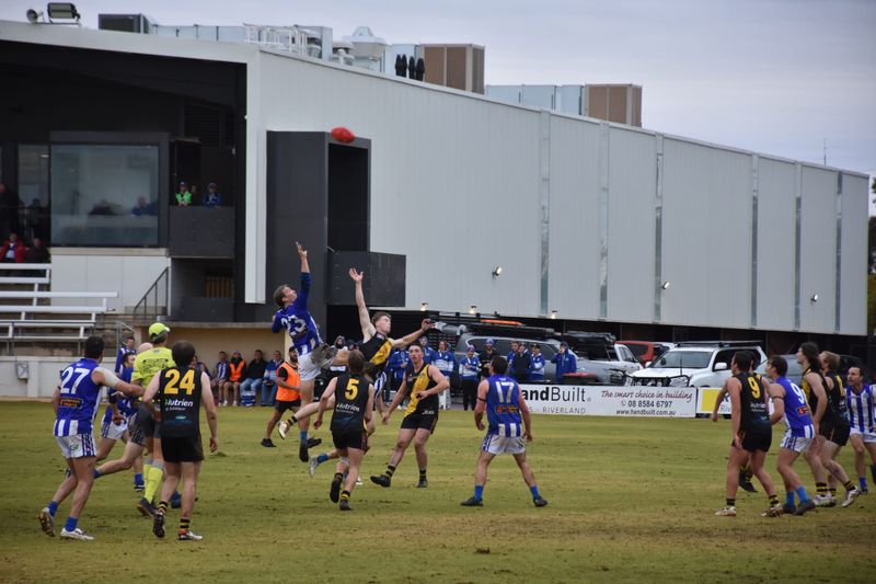 Rovers secure revenge over wounded Tigers post image