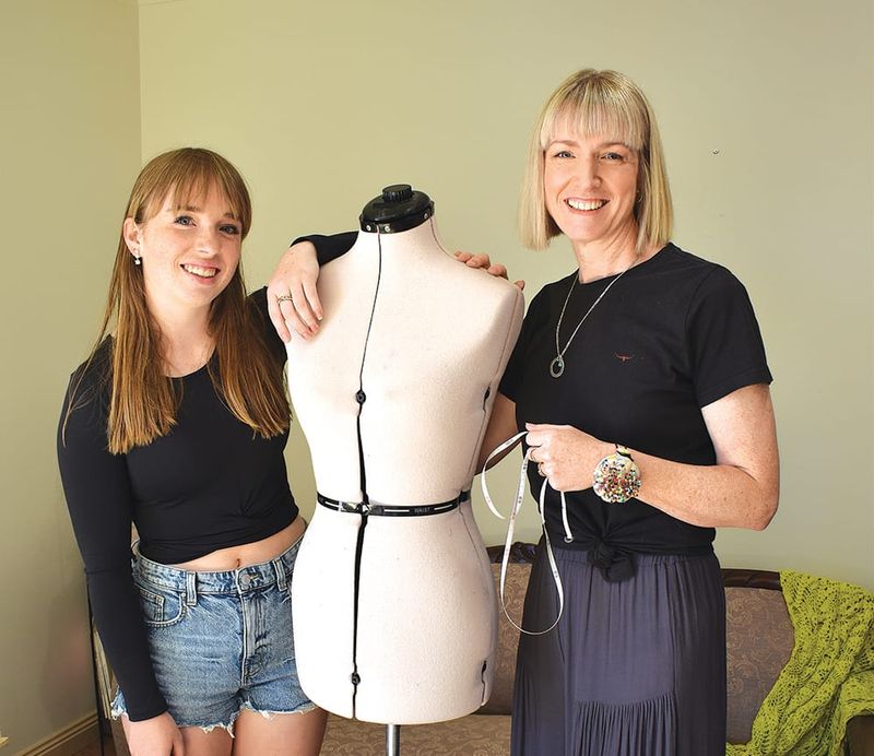 Mum’s the word for local prom goers post image