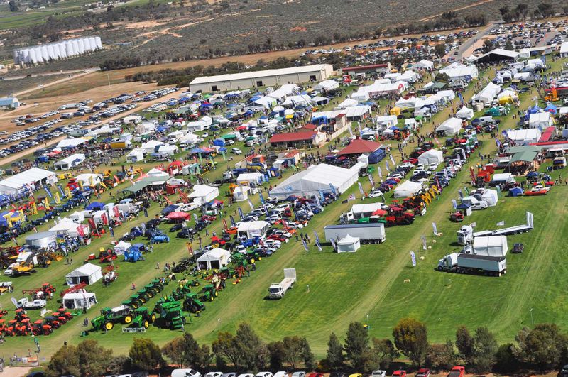 Covid-19’s impact still being felt on Field Days post image