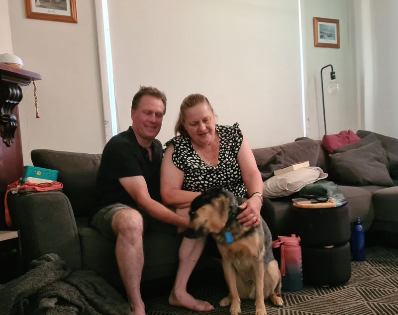 Pet owner urges council to rethink scare guns post image