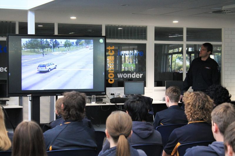 RAP coming to Riverland’s schools post image