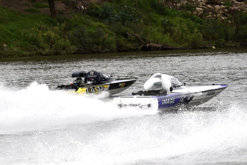 Water wonders ready for Berri post image