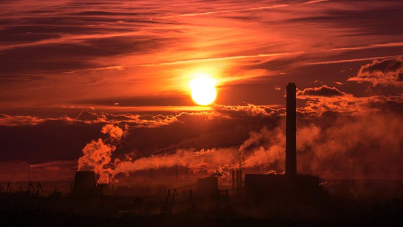 Climate change set to increase Riverland heat? post image