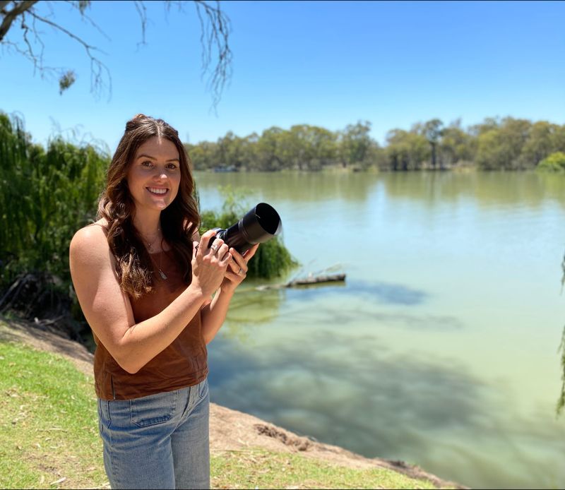 ‘Bec’ awarded Catapult mentorship post image