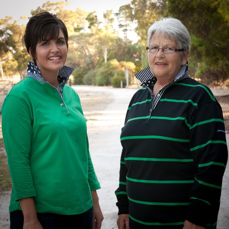 Out & About pops up at Berri post image