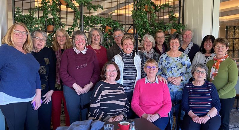 U3A’s goodbye to Riverland friend Meredith post image