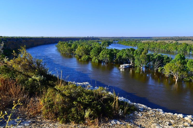 Survey shows support for water buybacks post image