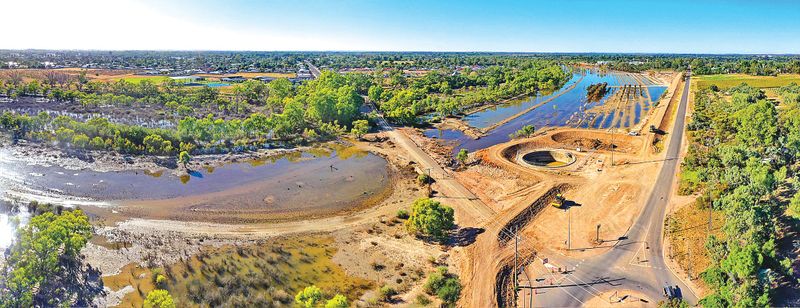Council considers bridge options post image