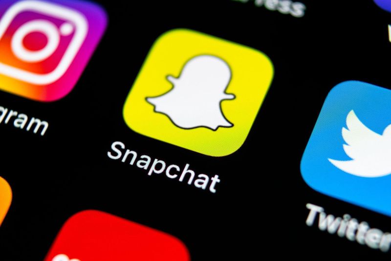 Snapchat warning for local students post image