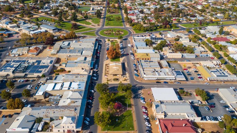 Loxton’s history showcased post image