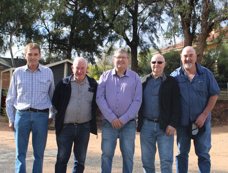 Waikerie’s fusion of arts and speed car racing post image