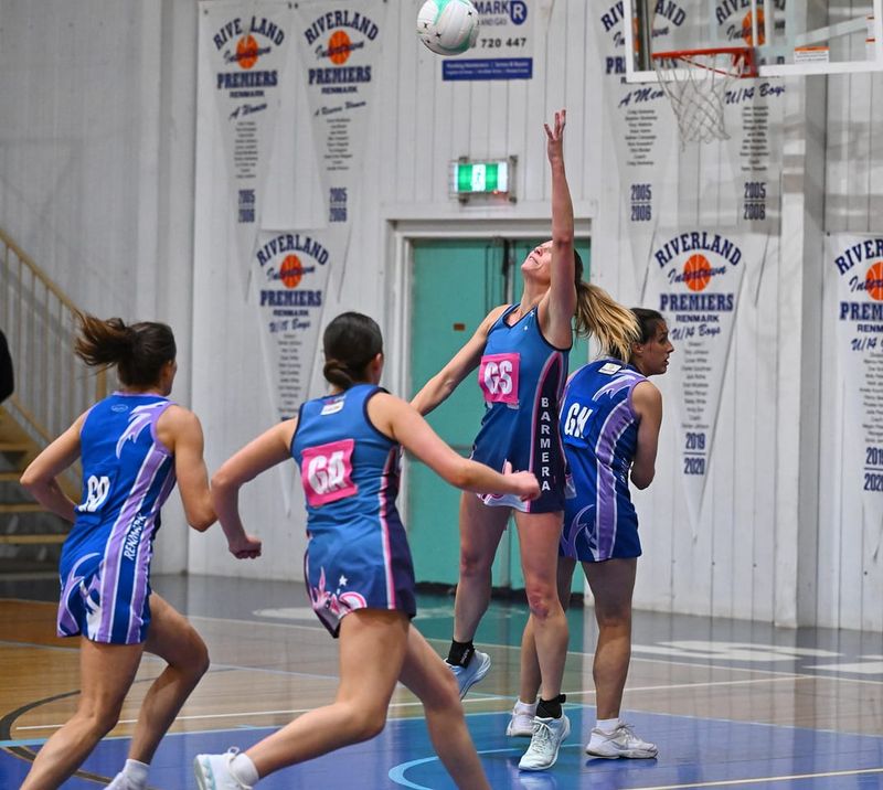 Barmera gets on the board in A1 competition post image