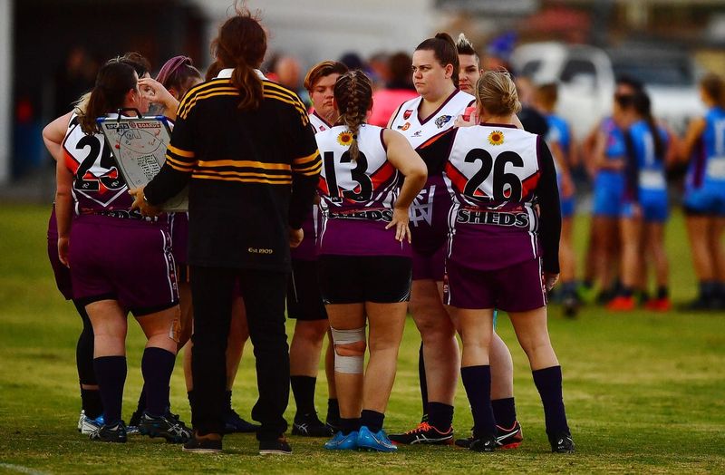 Clock ticking for Loxton Catters post image