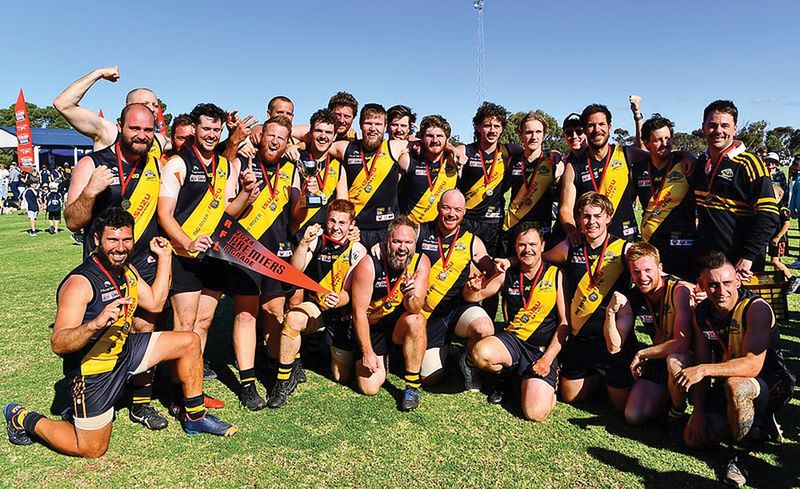 Tiger time in RFL reserves post image