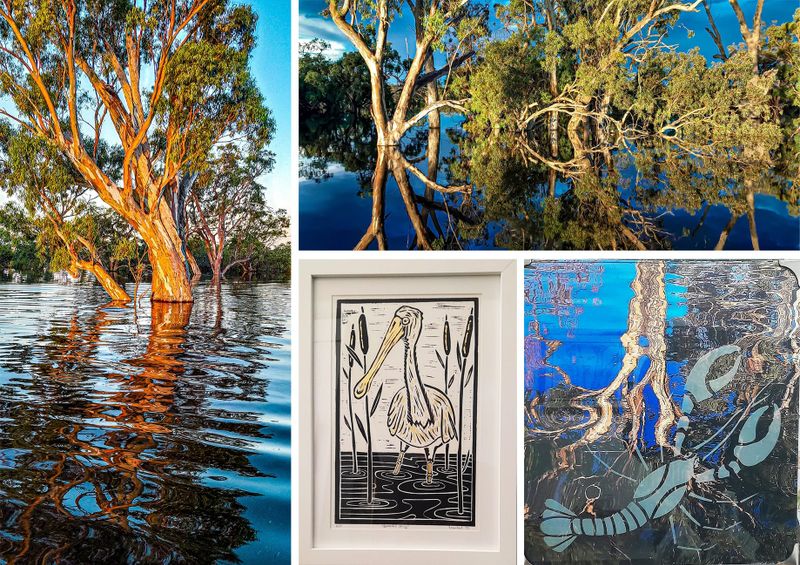 Exhibition portrays nature’s power and beauty post image