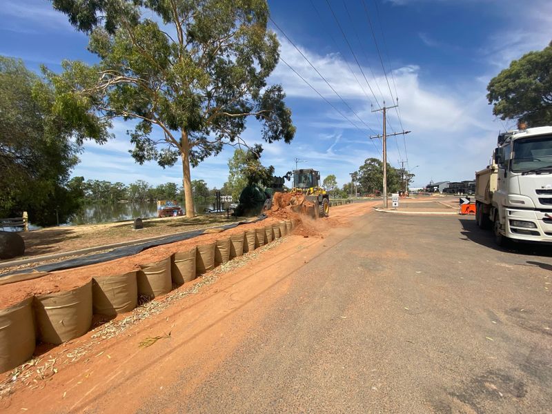 Council avoids bill for unused DefenCell post image