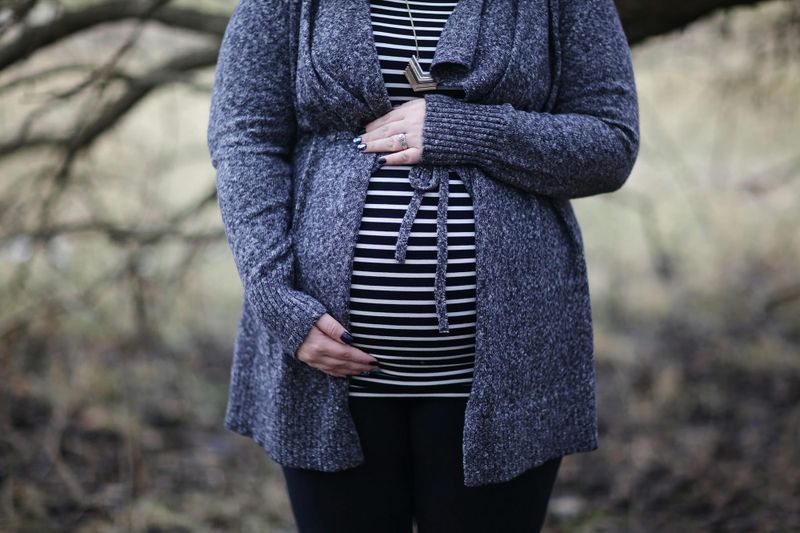 Every moment matters for pregnancy health post image