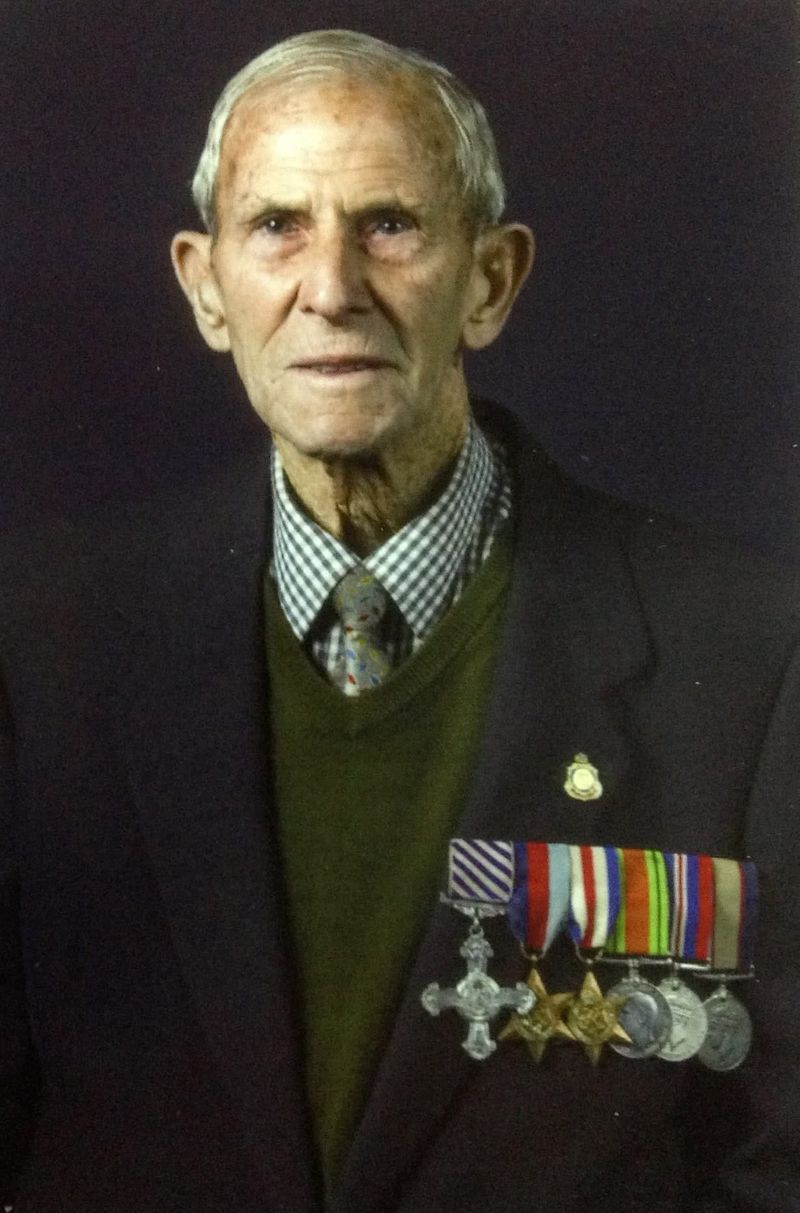 Riverland veterans’ experiences told during history exhibition post image